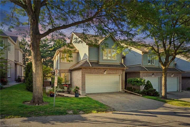 Property Photo: 365 Bennington 7 ON N2T 2L1