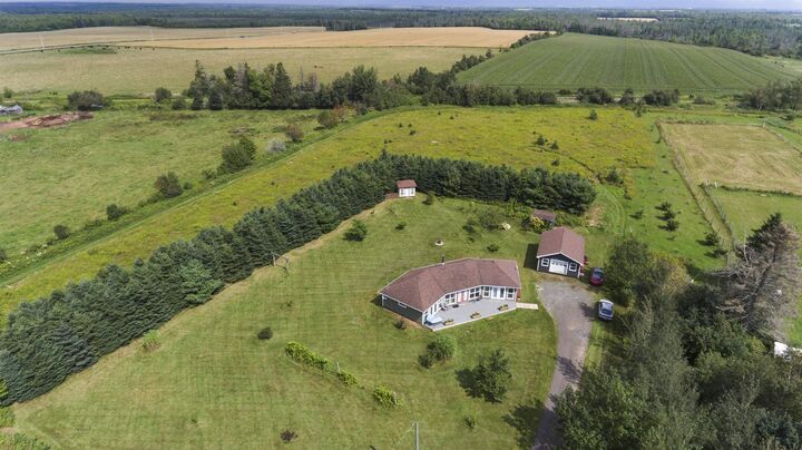 Property Photo:  854 Monaghan Road  PE C1B 3R3 
