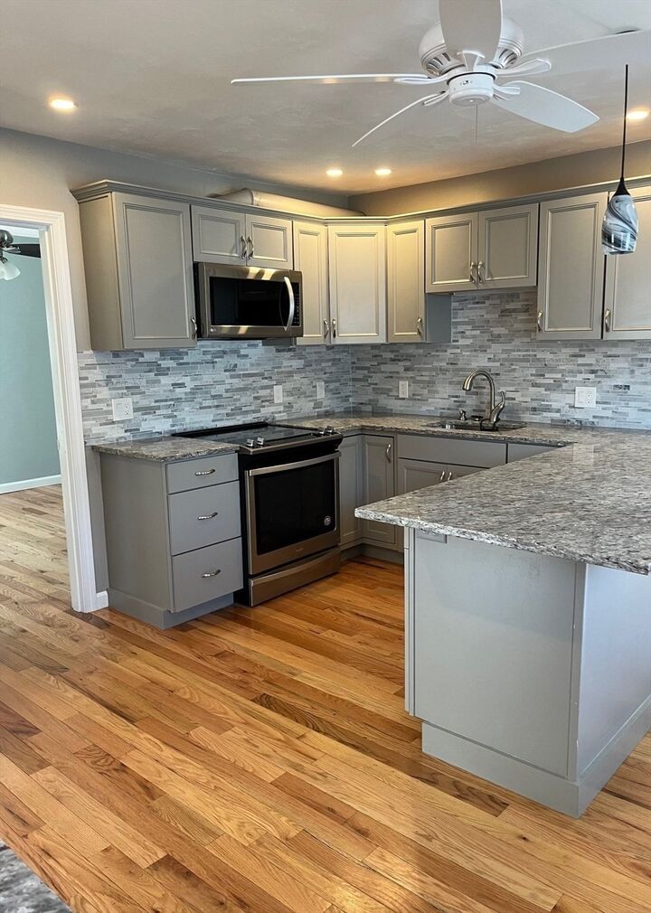 Property Photo:  91 Lincoln Unit 2  MA 01752 