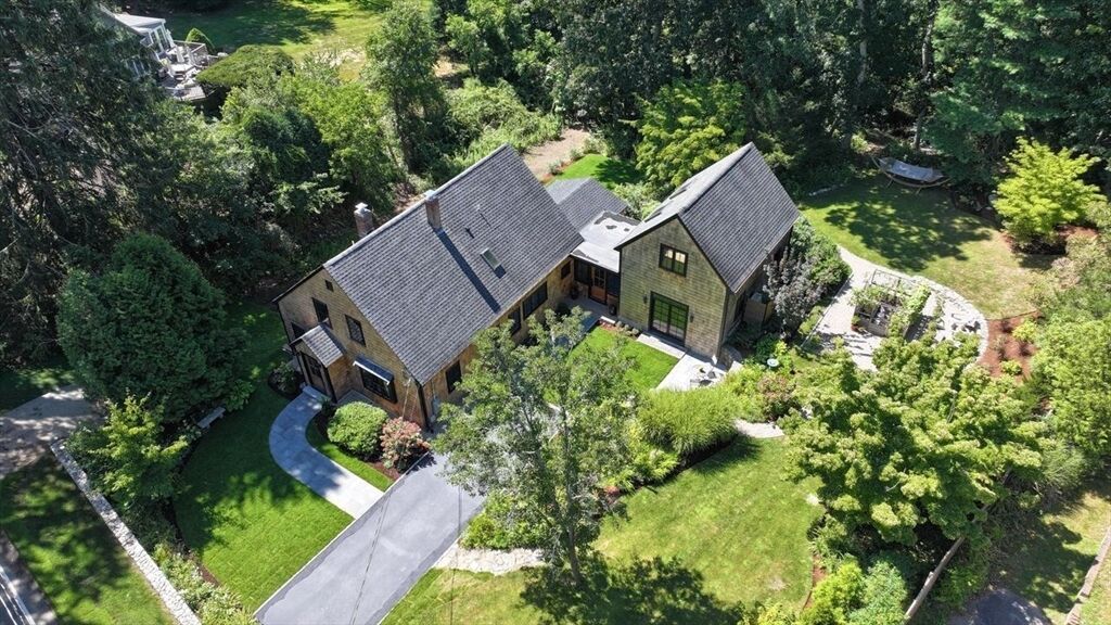 Property Photo: 51 Tiffany Road MA 02061