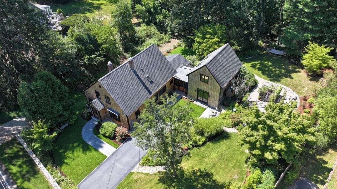 Property Photo:  51 Tiffany Road  MA 02061 