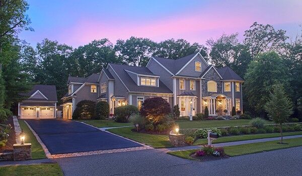 Property Photo: 21 Douglas Road MA 02421