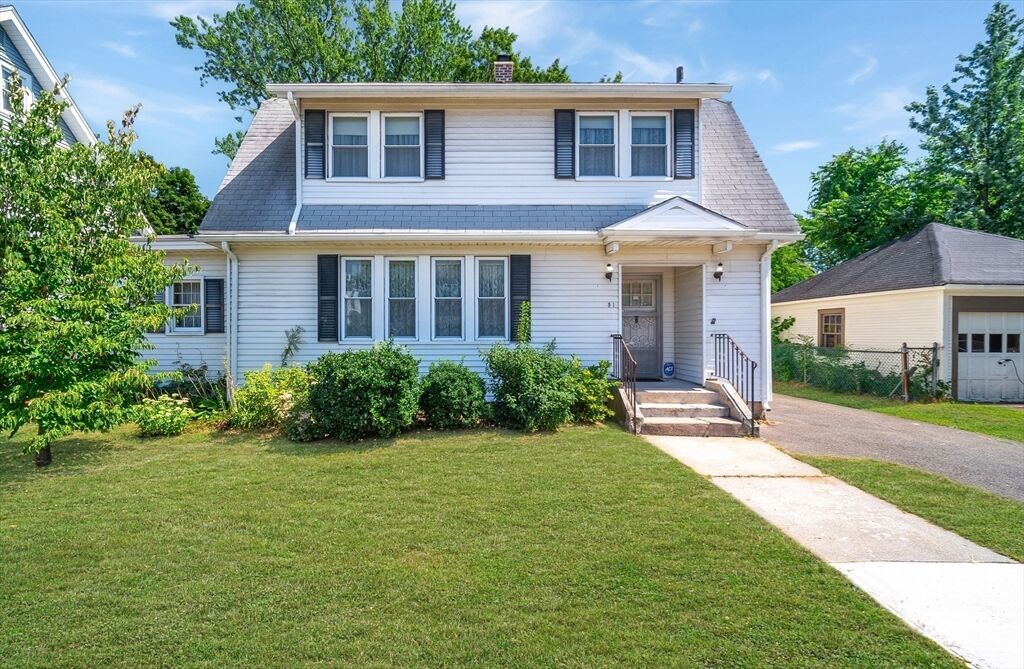 Property Photo:  51 Itendale St  MA 01108 