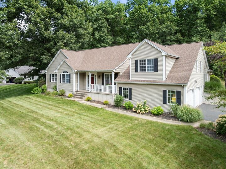 Property Photo:  75 Hillcrest Circle  MA 01085 
