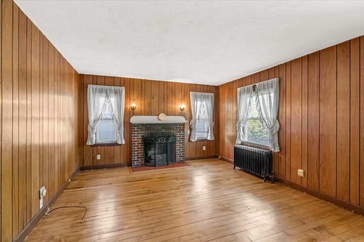 Property Photo:  351 Pearl St  MA 02184 