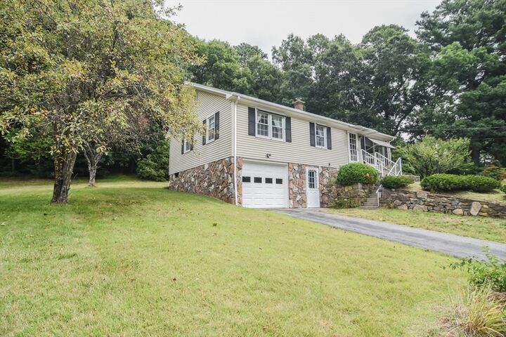 Property Photo:  4 Emelda St  MA 01069 