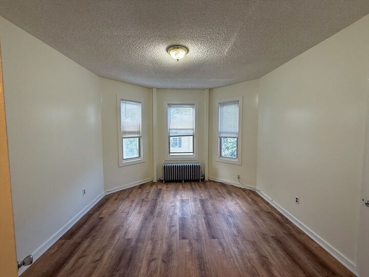 Property Photo:  60 Lucerne St. 2  MA 02124 