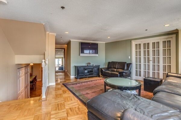 Property Photo: 357 Commercial St. 420 MA 02109