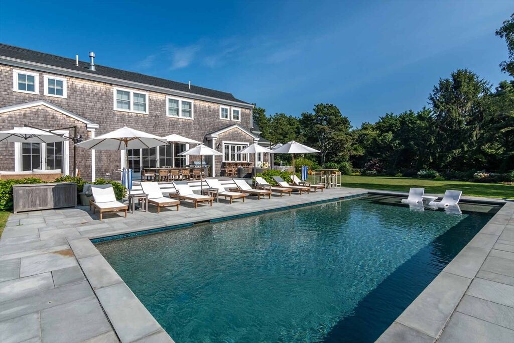 Property Photo:  37 Plain Field Way  MA 02539 