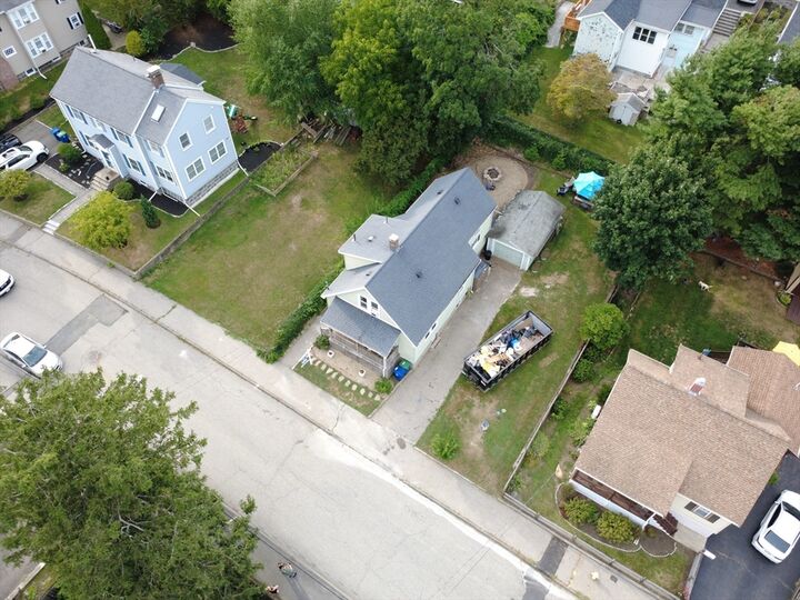 Property Photo: 62 Trefton Dr MA 02184