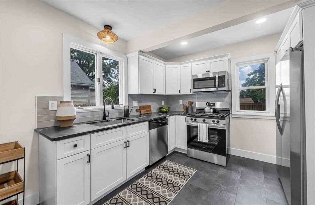 Property Photo: 19 Eldert St MA 01109
