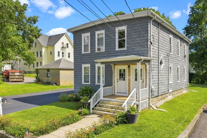Property Photo:  32 Frank St  MA 02346 