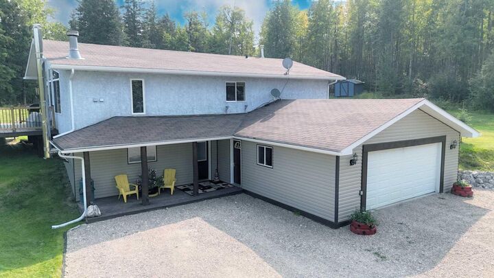 Property Photo:  53320 Range Road 182  AB T7E 3T9 