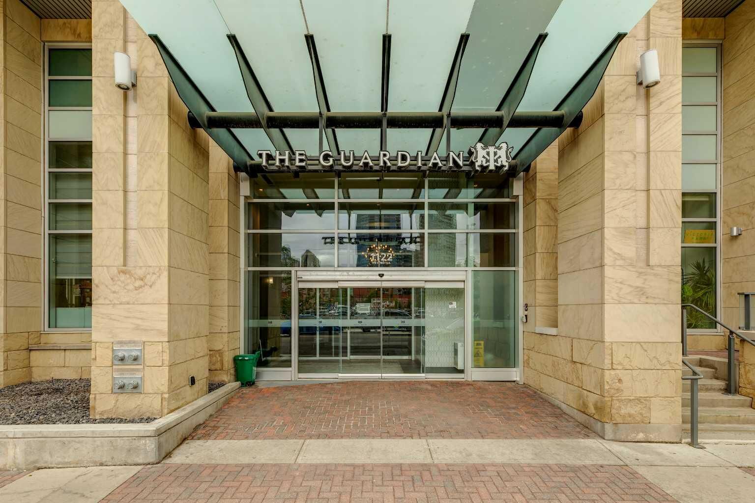 Property Photo:  1122 3 Street SE 3407  AB T2G 1H7 