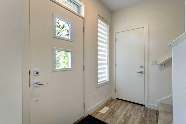 Property Photo: 100 Walgrove Court SE 3105 AB T2X 4N1