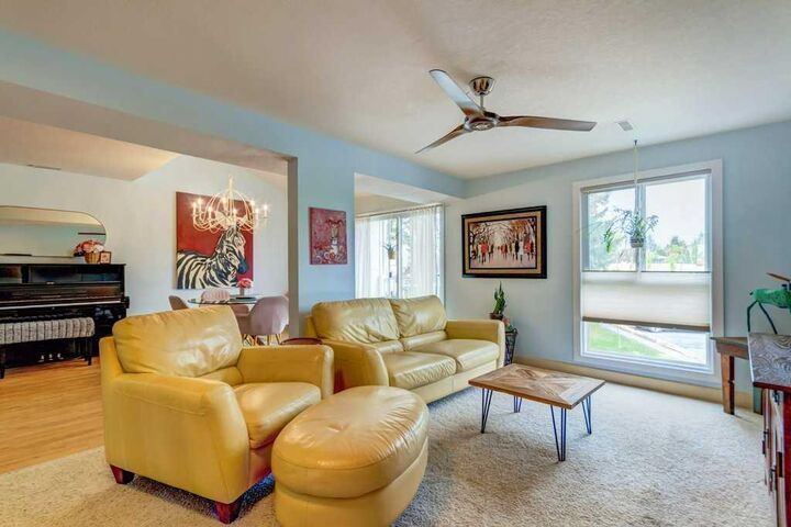 Property Photo: 13104 Elbow Drive SW 1409 AB T2W 2P2