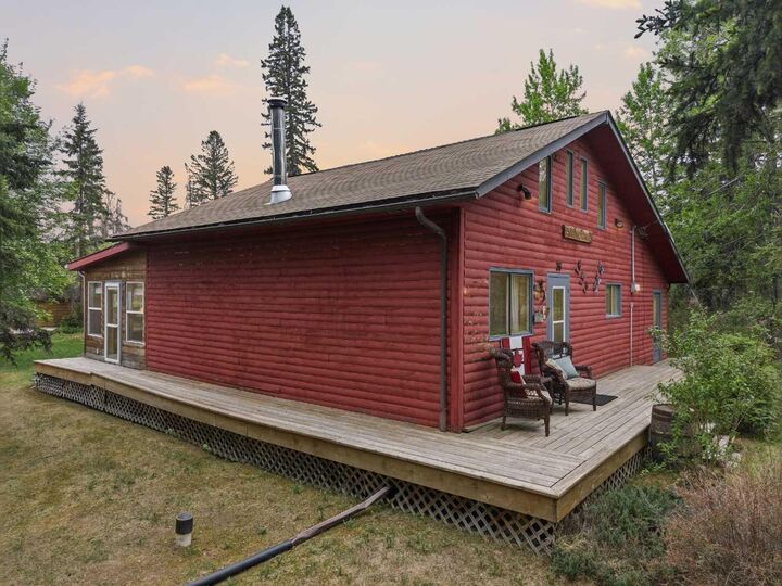 Property Photo:  41513 Highway 771 20  AB T0C 0J0 
