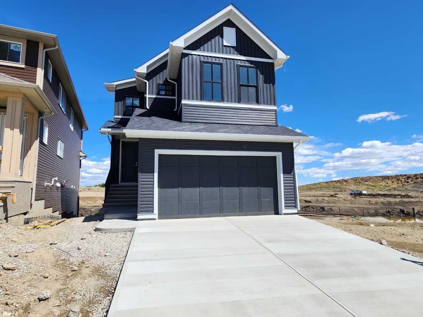 Property Photo:  396 Herron Landing NE  AB T3P 2R5 
