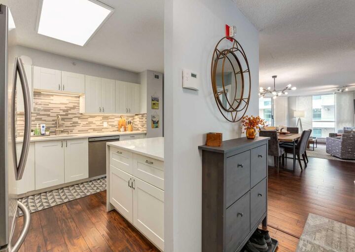 Property Photo:  804 3 Avenue SW 1010  AB T2P 0G9 