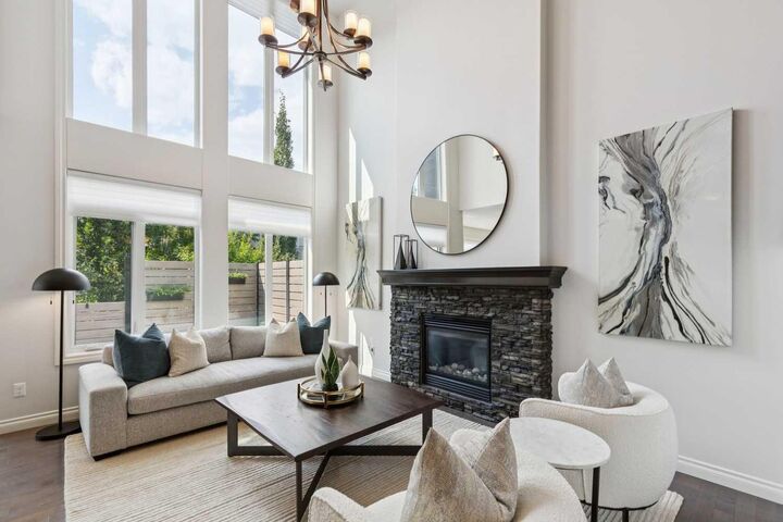 Property Photo:  27 Aspen Summit Mount SW  AB T3H 0V8 