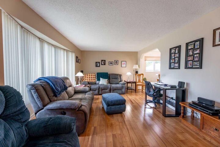 Property Photo:  121 Talbot Drive  AB T7V 1M1 