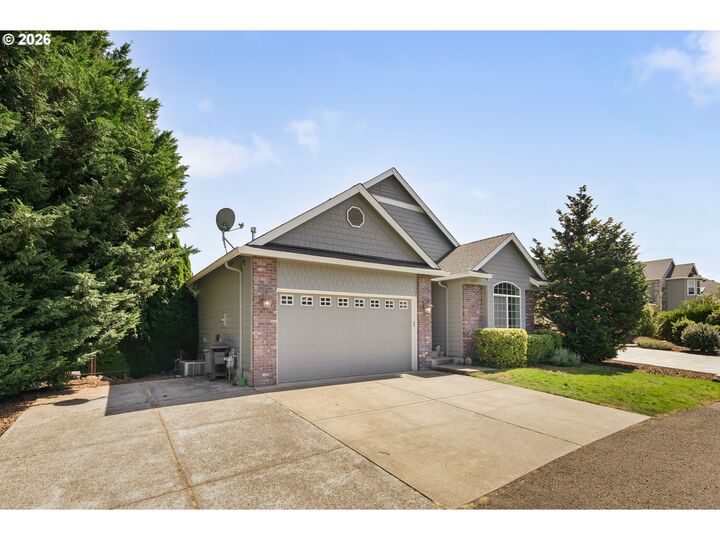 Property Photo:  12015 NW 8th Ave  WA 98685 