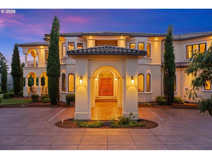 Property Photo: 9523 SW Stonecreek Dr OR 97007