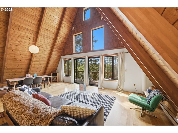 Property Photo:  195 Netarts Hwy  OR 97134 