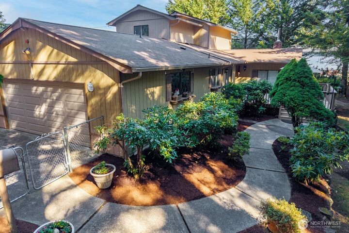 Property Photo:  9215  96th Street NW  WA 98332 