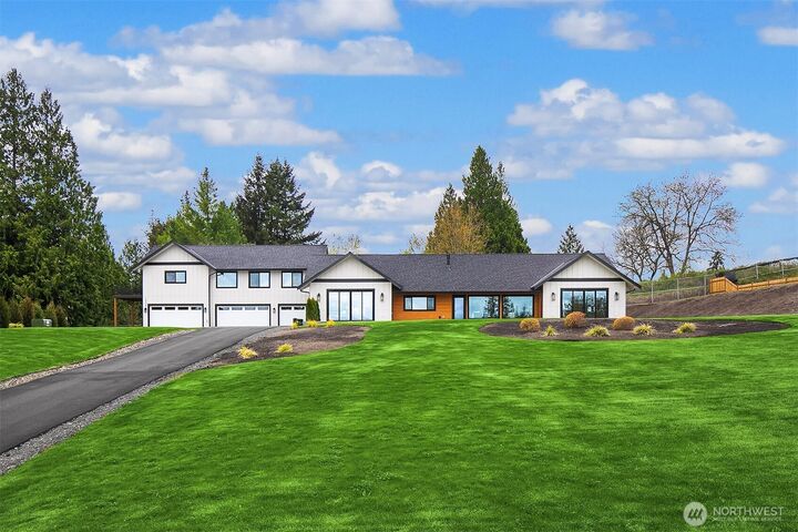 Property Photo: 17829 Tester Road WA 98290