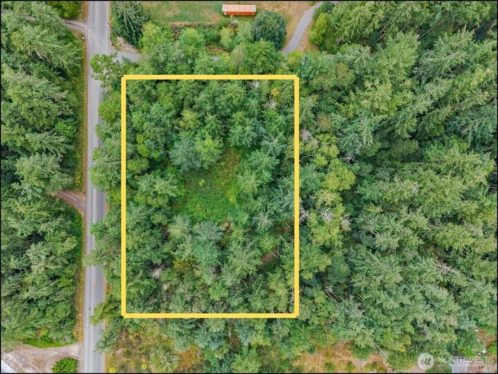 Property Photo:  500 N Jacob Miller Road  WA 98368 