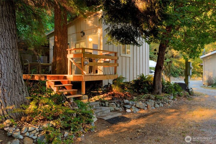 Property Photo: 7037 Holiday Boulevard WA 98221