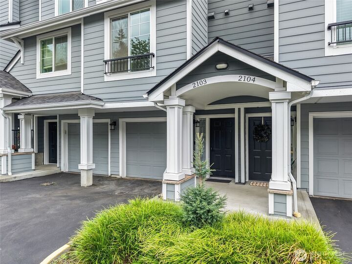 Property Photo:  16125  Juanita Woodinville Way NE  NE 2103  WA 98011 