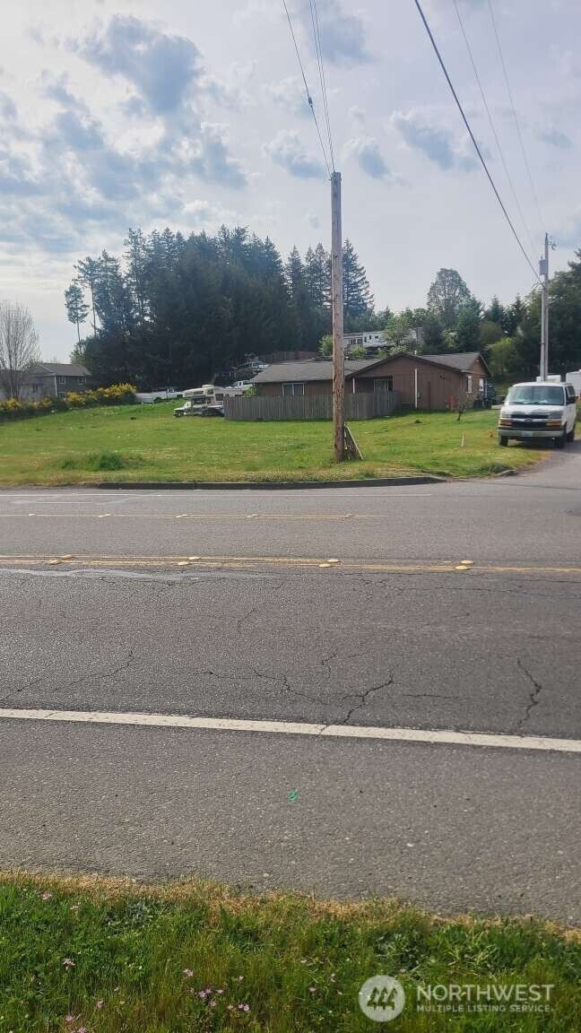 Property Photo:  8623  Steilacoom Road SE A-B  WA 98513 