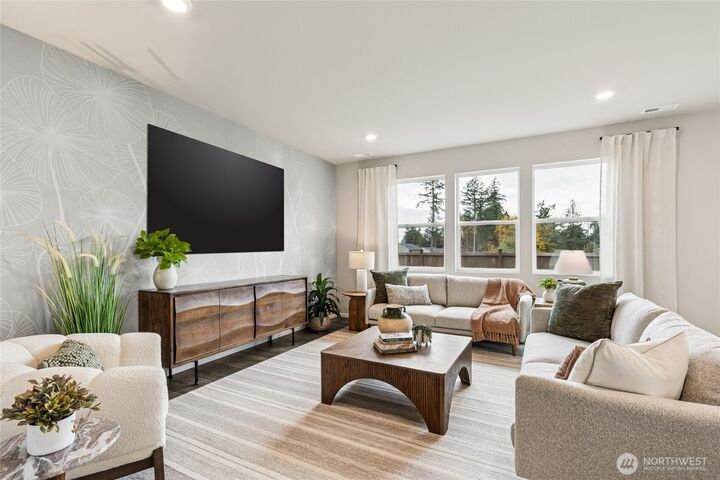 Property Photo: 28611 79th Drive NW 32 WA 98292
