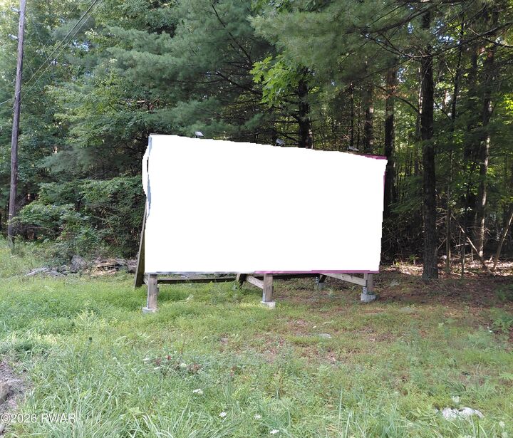 Property Photo:  1793 Route 739  PA 18328 
