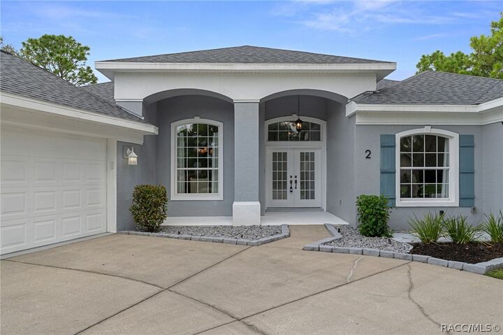Property Photo:  2 Elder Court E  FL 34446 