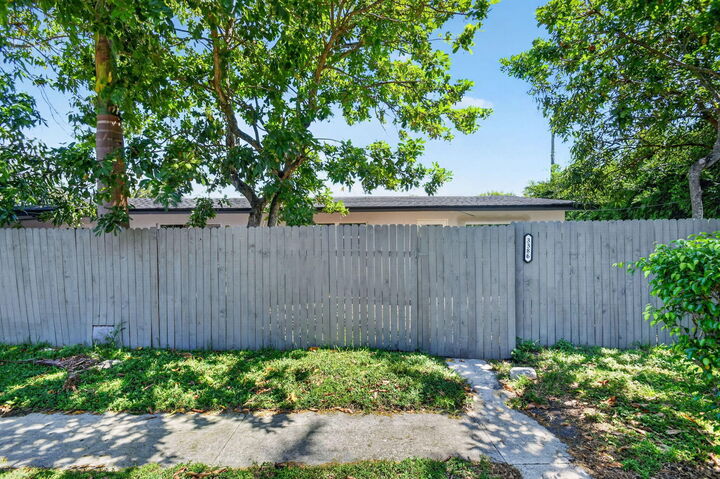 Property Photo:  3384 Rudolph Road  FL 33461 