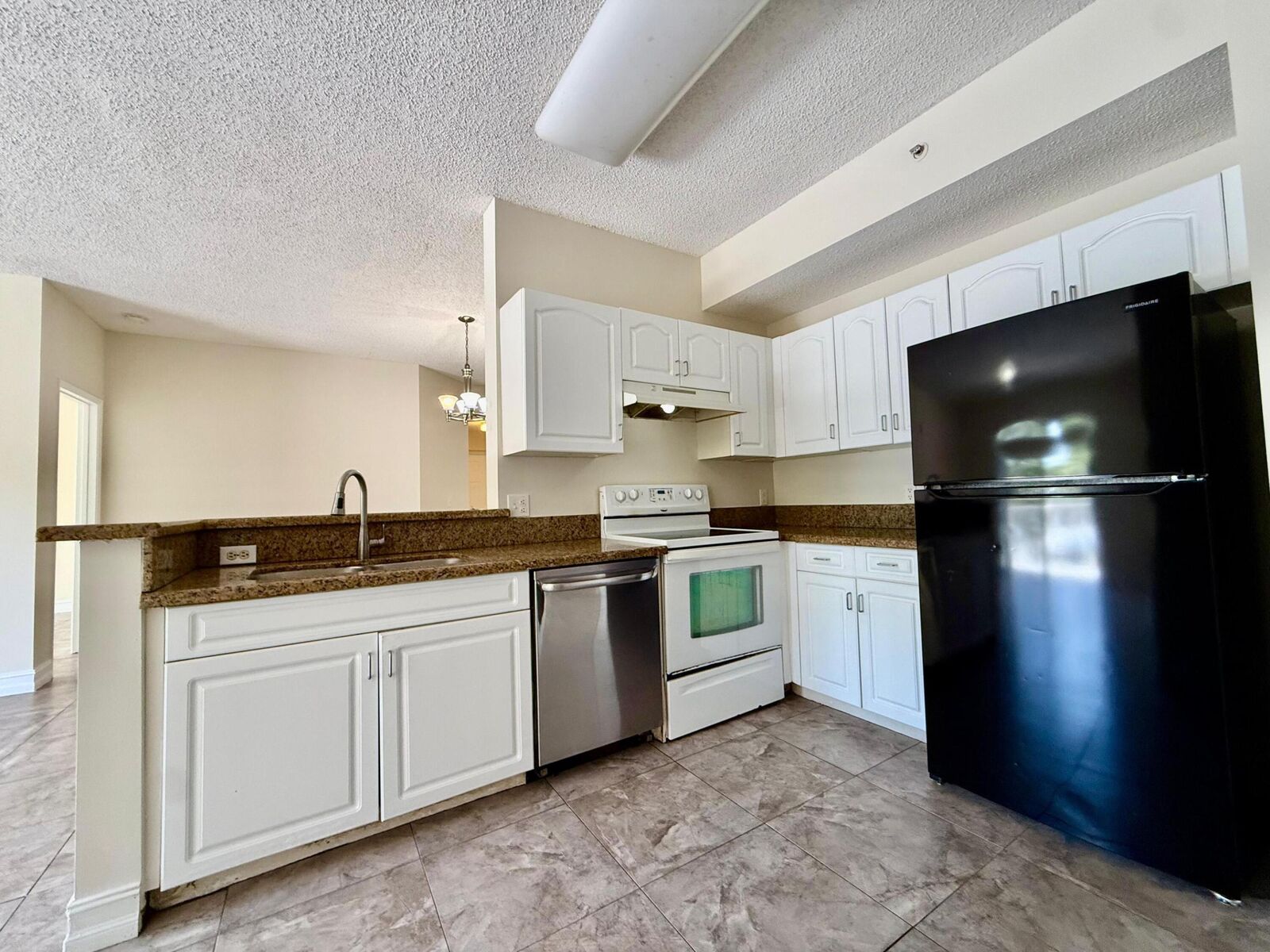Property Photo:  6960 SW 39th Street E207  FL 33314 