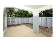 Property Photo: 1371 Cottonwood Circle FL 33326