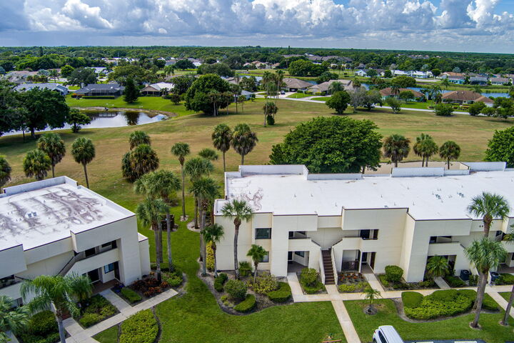 Property Photo:  6940 SE Constitution 201  FL 33455 
