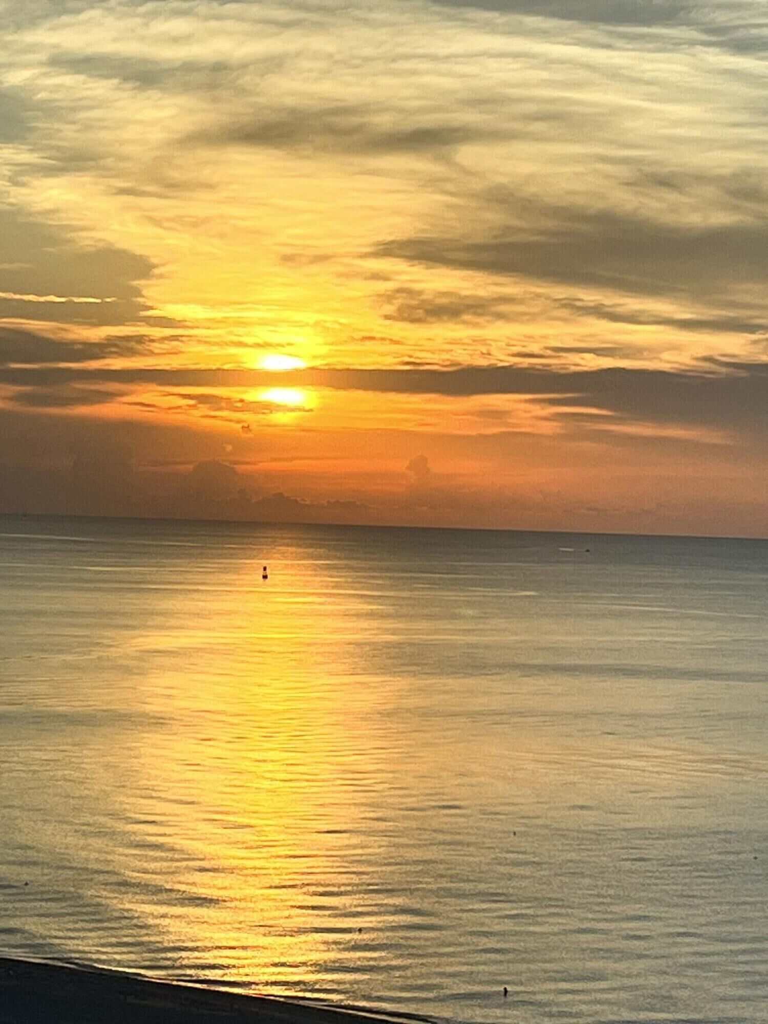 Property Photo: 1012 N Ocean Boulevard 905 FL 33062