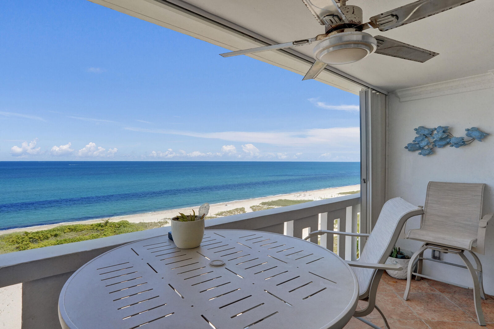 Property Photo: 1012 N Ocean Boulevard 905 FL 33062