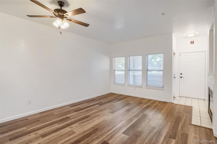 Property Photo: 8707 E Florida Avenue 1011 CO 80247