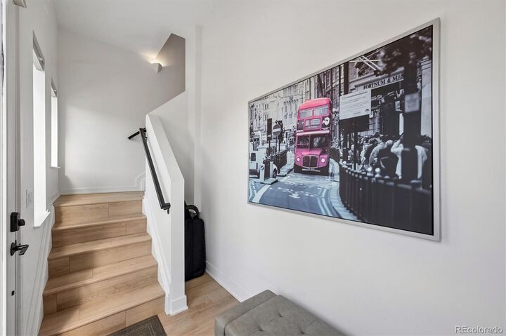 Property Photo: 3101 W 47th Avenue 1 CO 80211