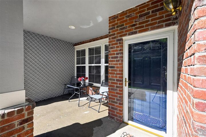 Property Photo:  6714 S Winnipeg Circle 104  CO 80016 