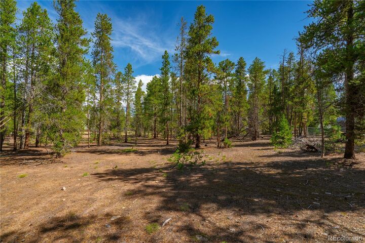 Property Photo: 589 & 611 Augusta Drive CO 80461
