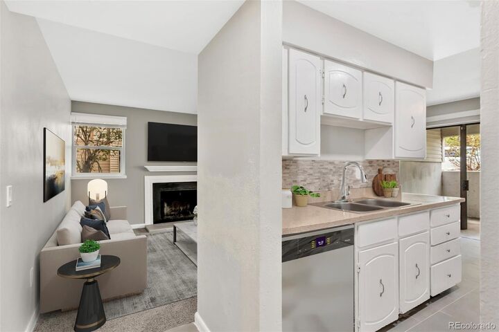 Property Photo:  3646 S Granby Way 02  CO 80014 