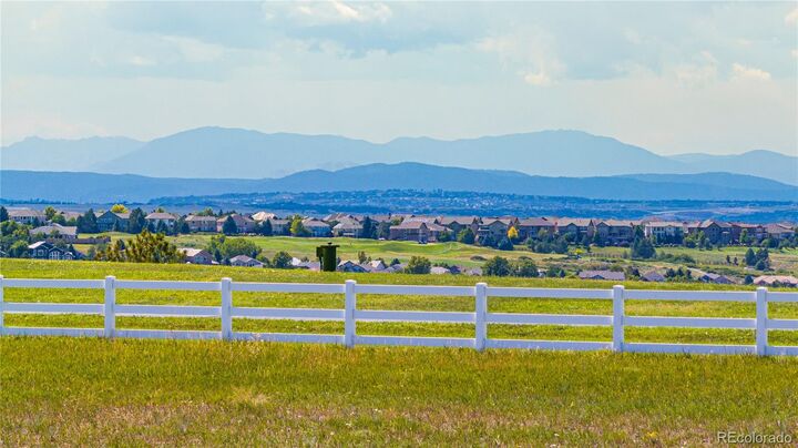 Property Photo: 0004 Tomahawk Road CO 80138