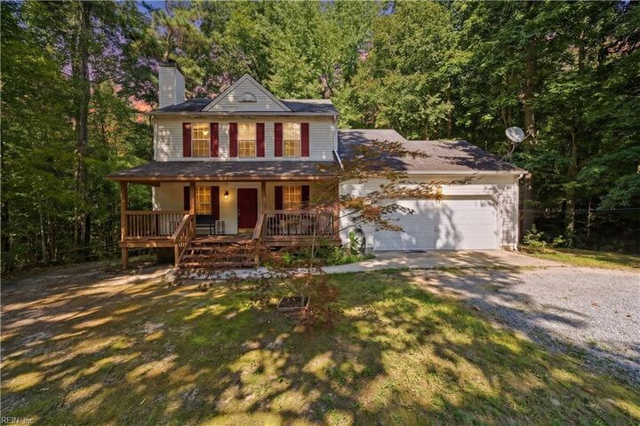 Property Photo:  7133 Brendan Ct  VA 23061 